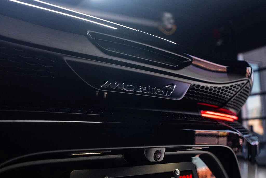 2023 McLaren GT - Image 27 of 31