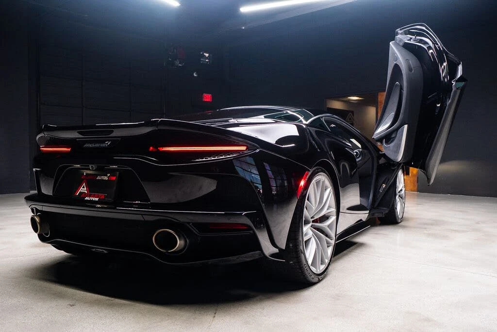 2023 McLaren GT - Image 22 of 31