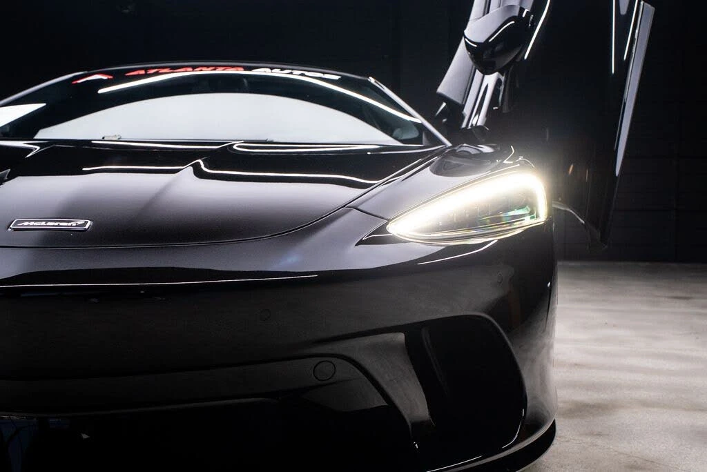 2023 McLaren GT - Image 4 of 31