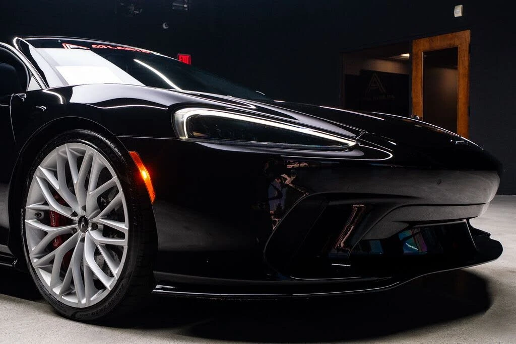 2023 McLaren GT - Image 11 of 31