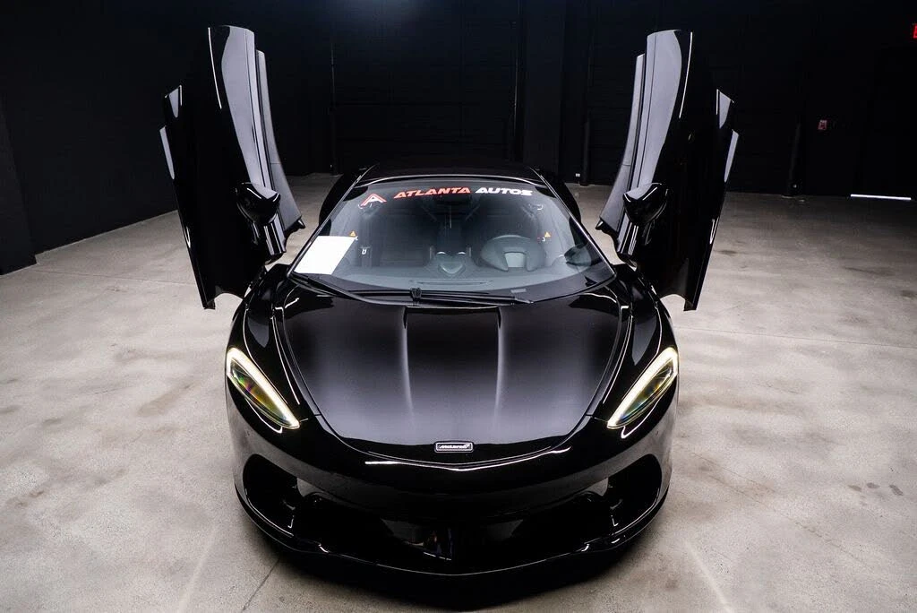 2023 McLaren GT - Image 3 of 31