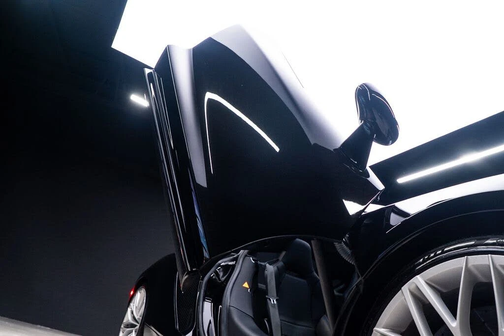 2023 McLaren GT - Image 18 of 31