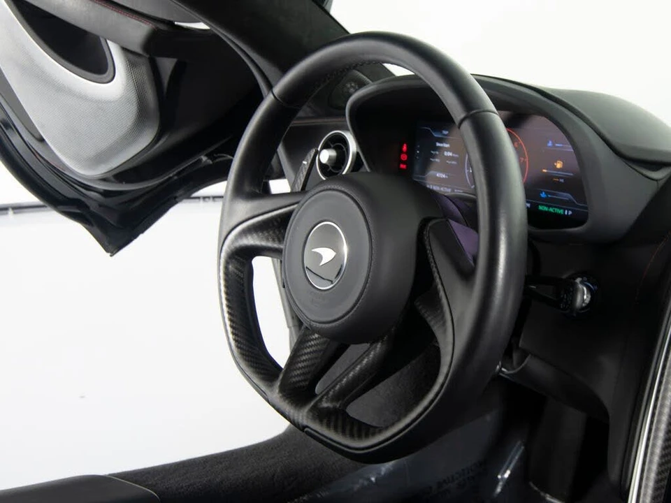 2023 McLaren GT - Image 31 of 31