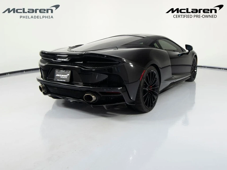 2023 McLaren GT - Image 5 of 31