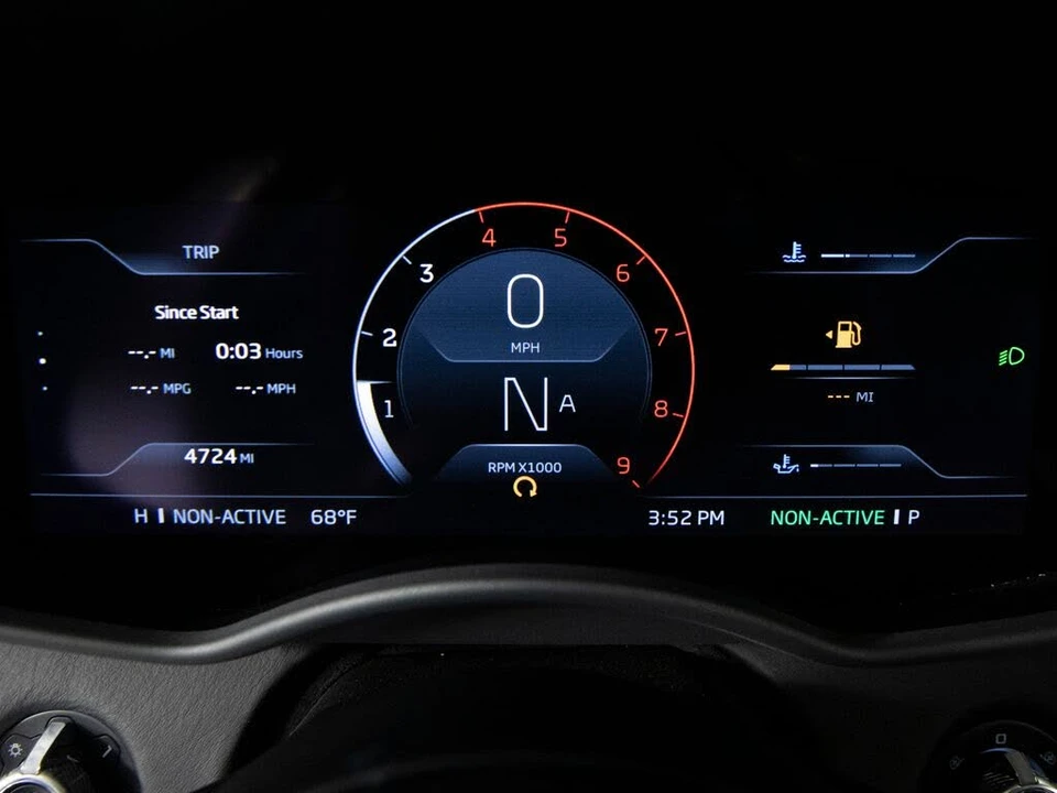 2023 McLaren GT - Image 17 of 31