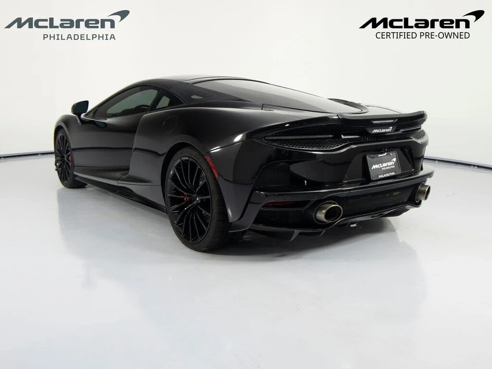 2023 McLaren GT - Image 7 of 31