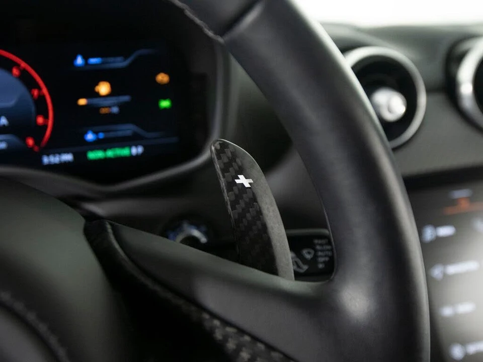 2023 McLaren GT - Image 18 of 31