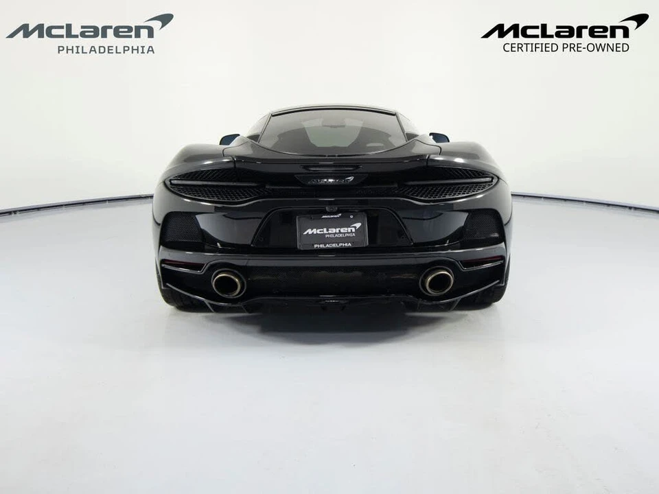 2023 McLaren GT - Image 6 of 31