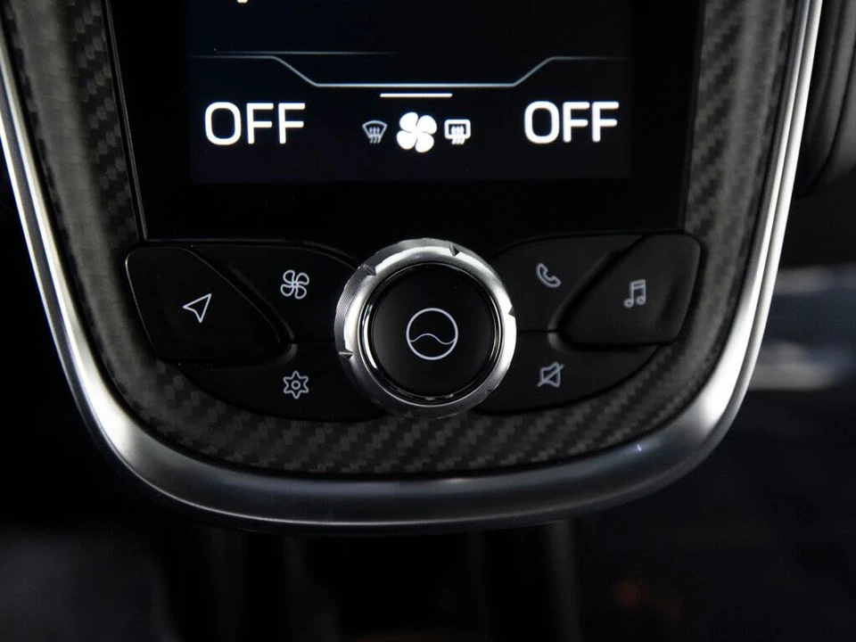 2023 McLaren GT - Image 22 of 31
