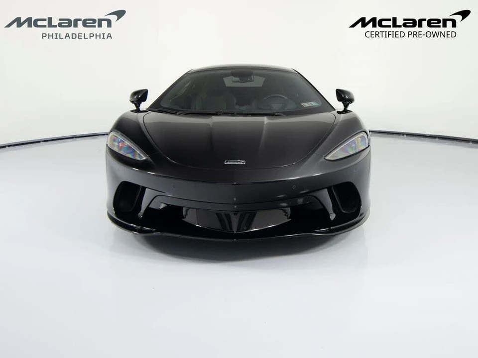 2023 McLaren GT - Image 2 of 31