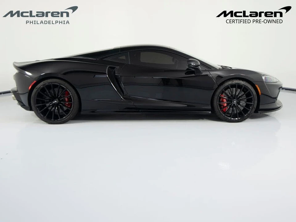 2023 McLaren GT - Image 4 of 31