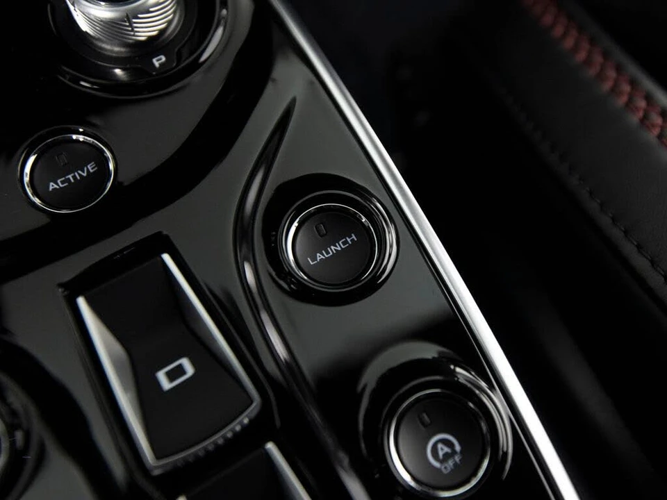 2023 McLaren GT - Image 28 of 31