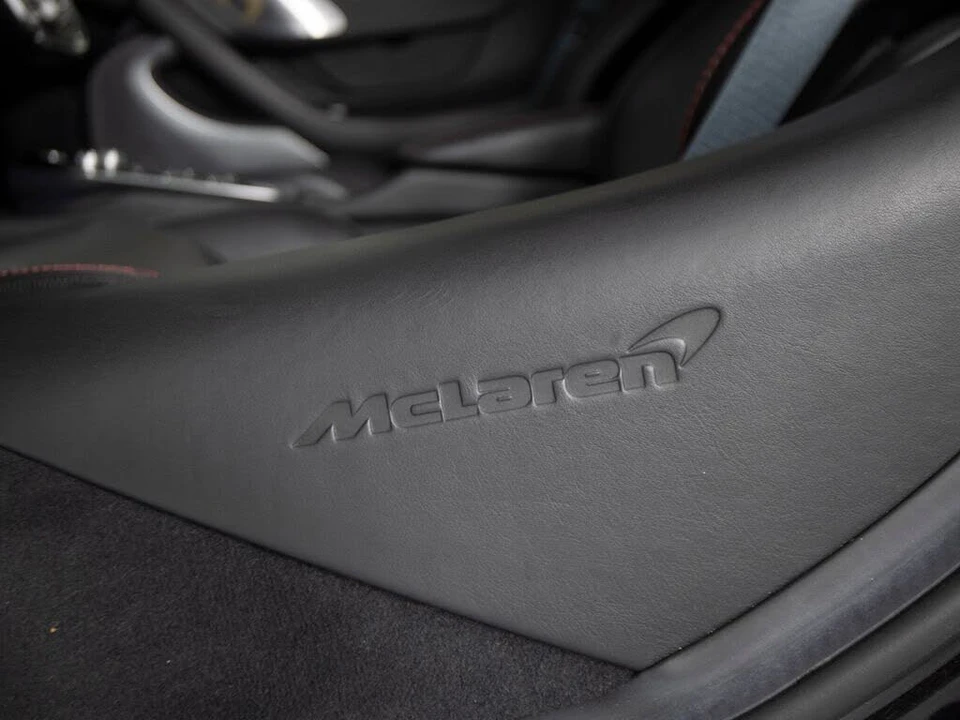 2023 McLaren GT - Image 14 of 31
