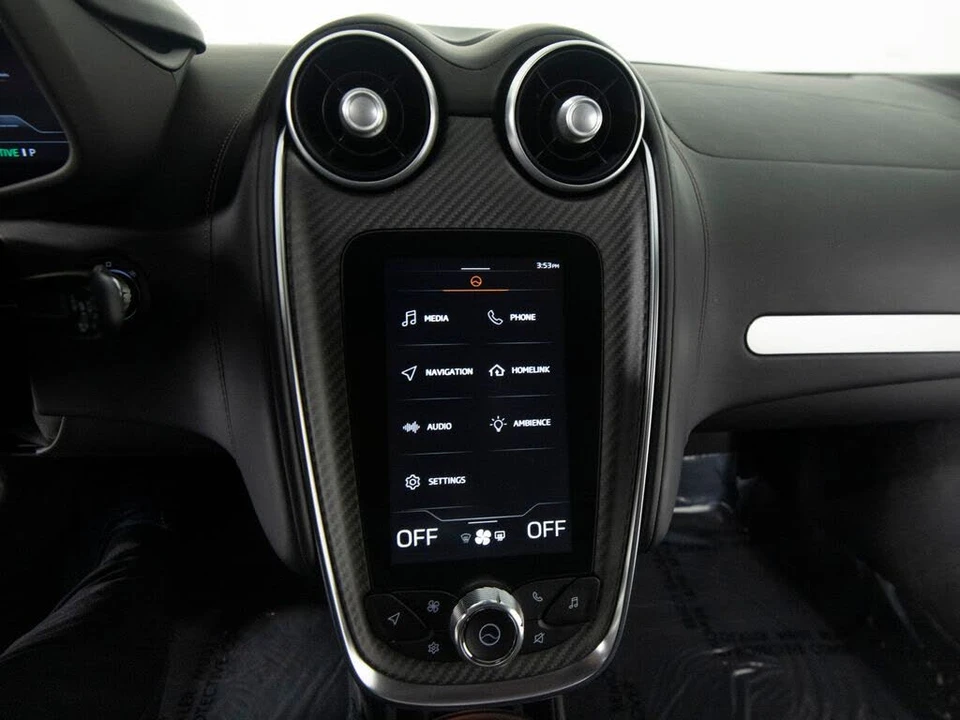 2023 McLaren GT - Image 21 of 31