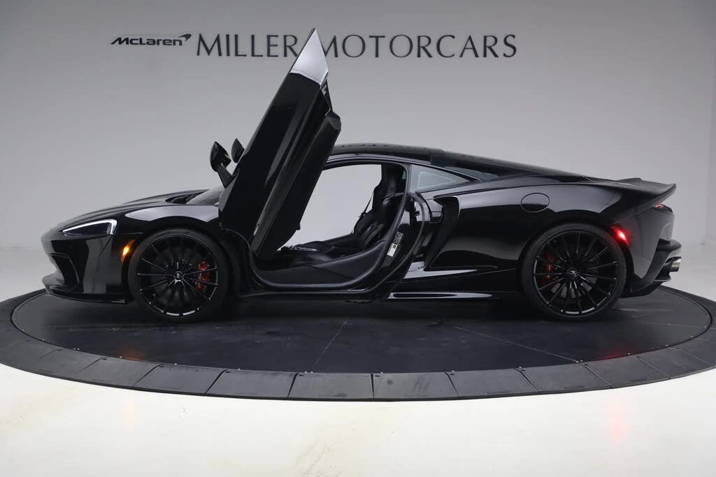 2023 McLaren GT - Image 15 of 31