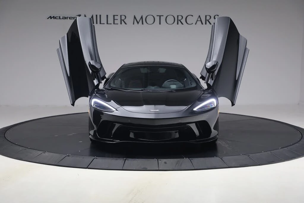 2023 McLaren GT - Image 13 of 31