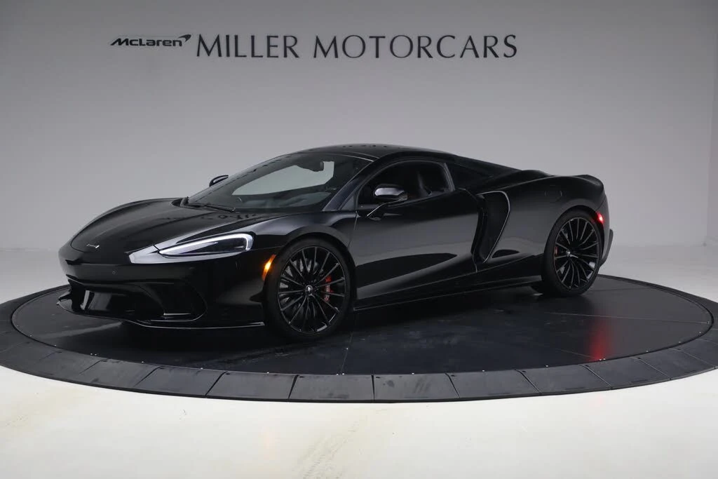 2023 McLaren GT - Image 2 of 31