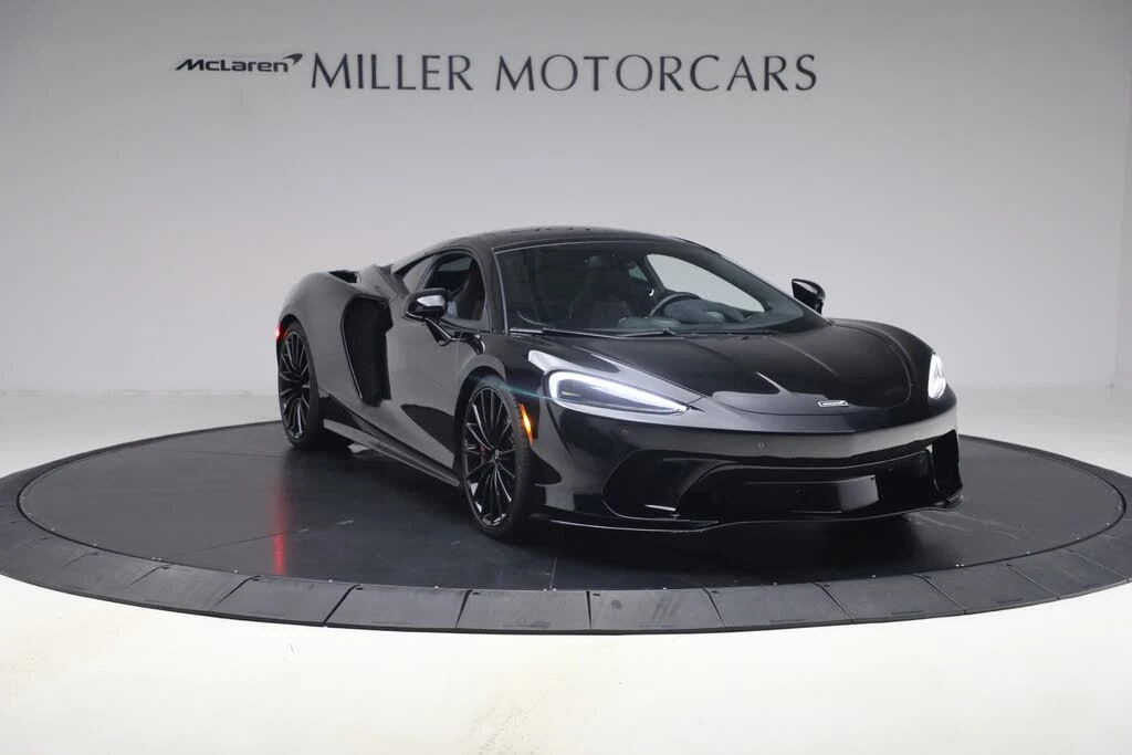 2023 McLaren GT - Image 11 of 31