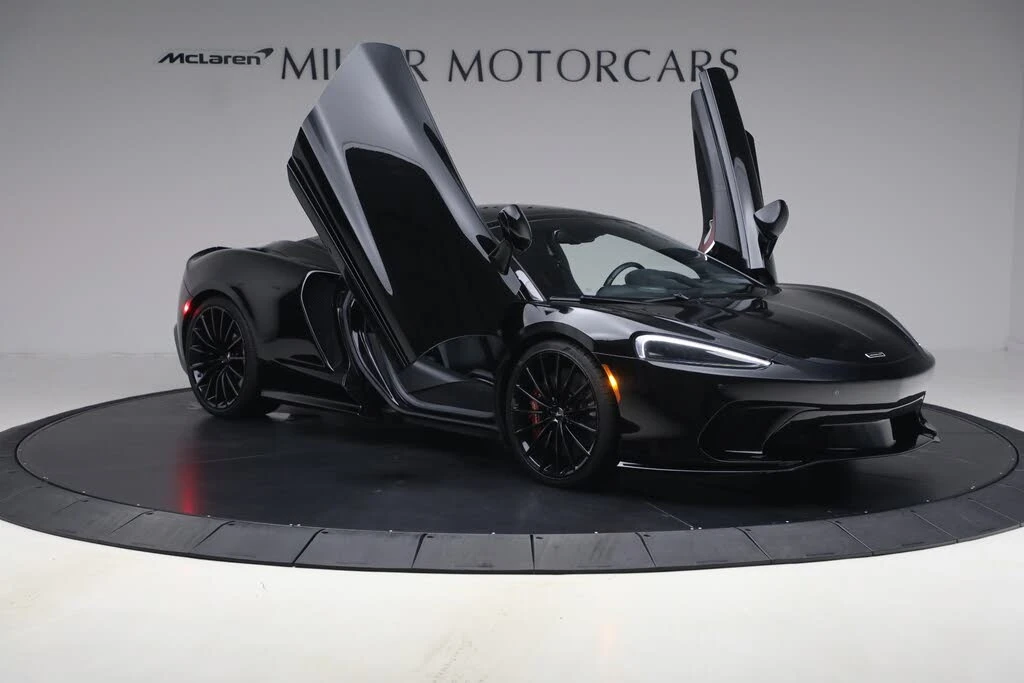 2023 McLaren GT - Image 20 of 31
