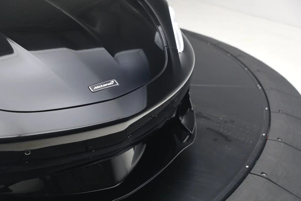2023 McLaren GT - Image 30 of 31