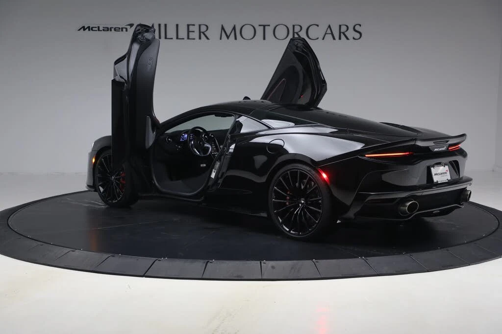 2023 McLaren GT - Image 16 of 31
