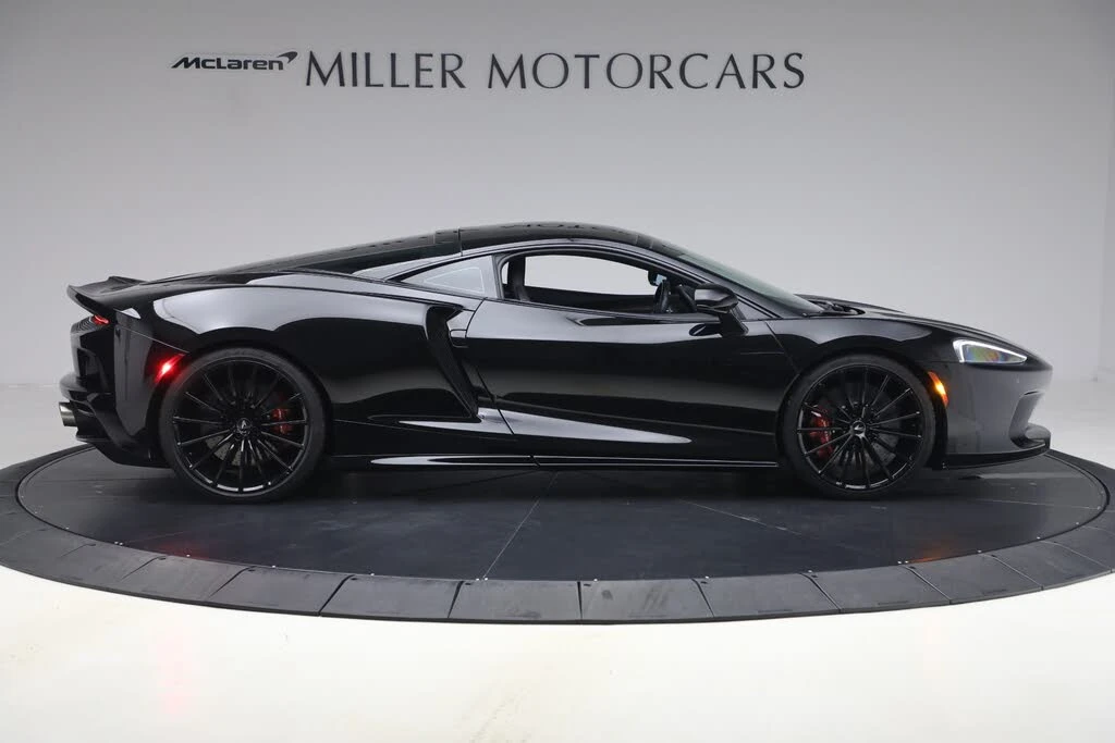 2023 McLaren GT - Image 9 of 31