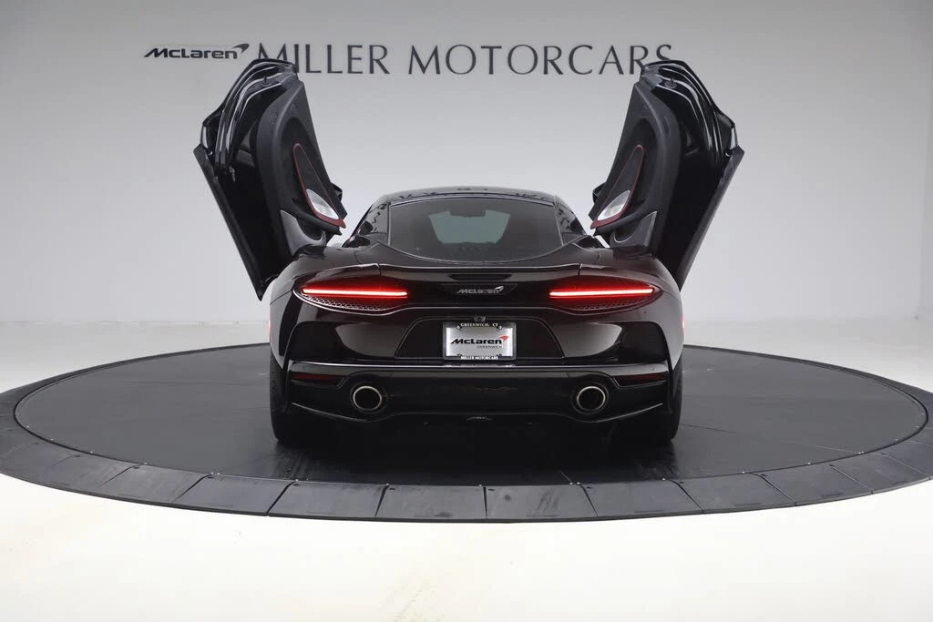 2023 McLaren GT - Image 17 of 31