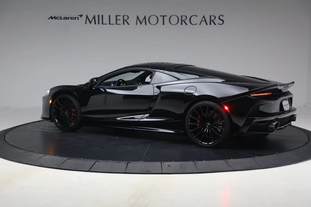 2023 McLaren GT - Image 4 of 31