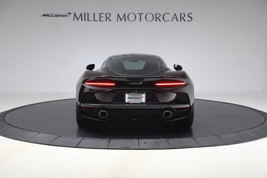2023 McLaren GT - Image 6 of 31
