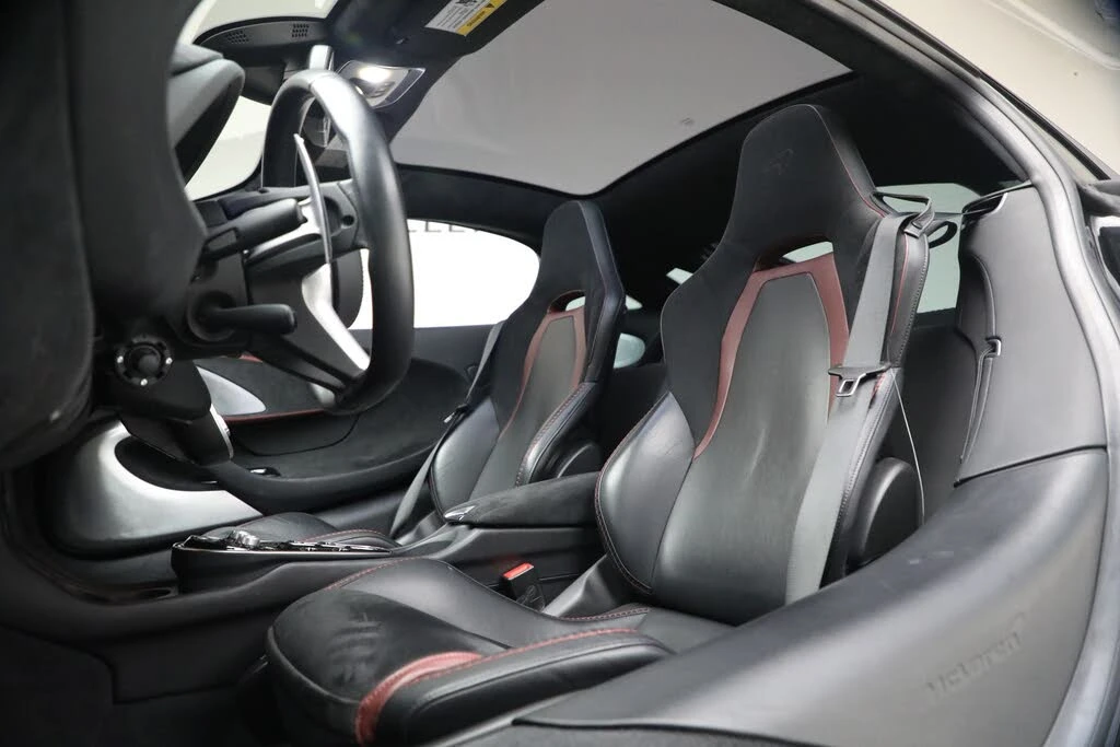 2023 McLaren GT - Image 21 of 31