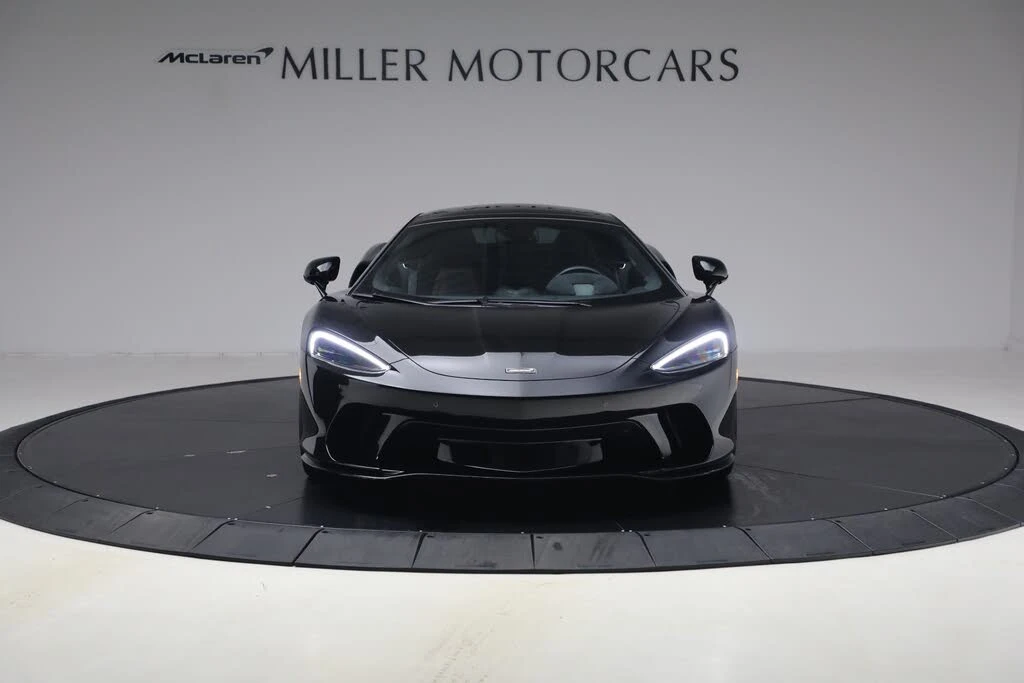 2023 McLaren GT - Image 12 of 31