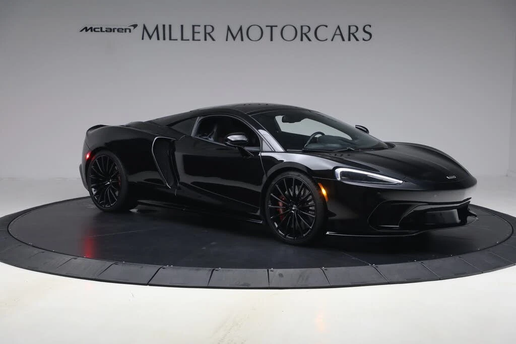 2023 McLaren GT - Image 10 of 31