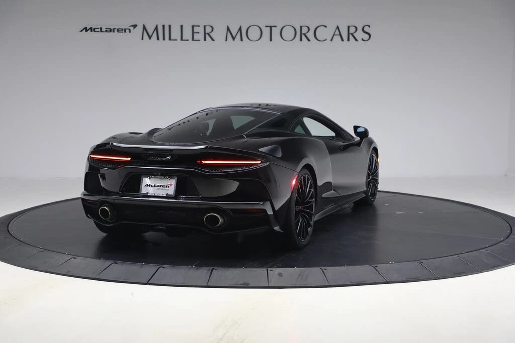 2023 McLaren GT - Image 7 of 31