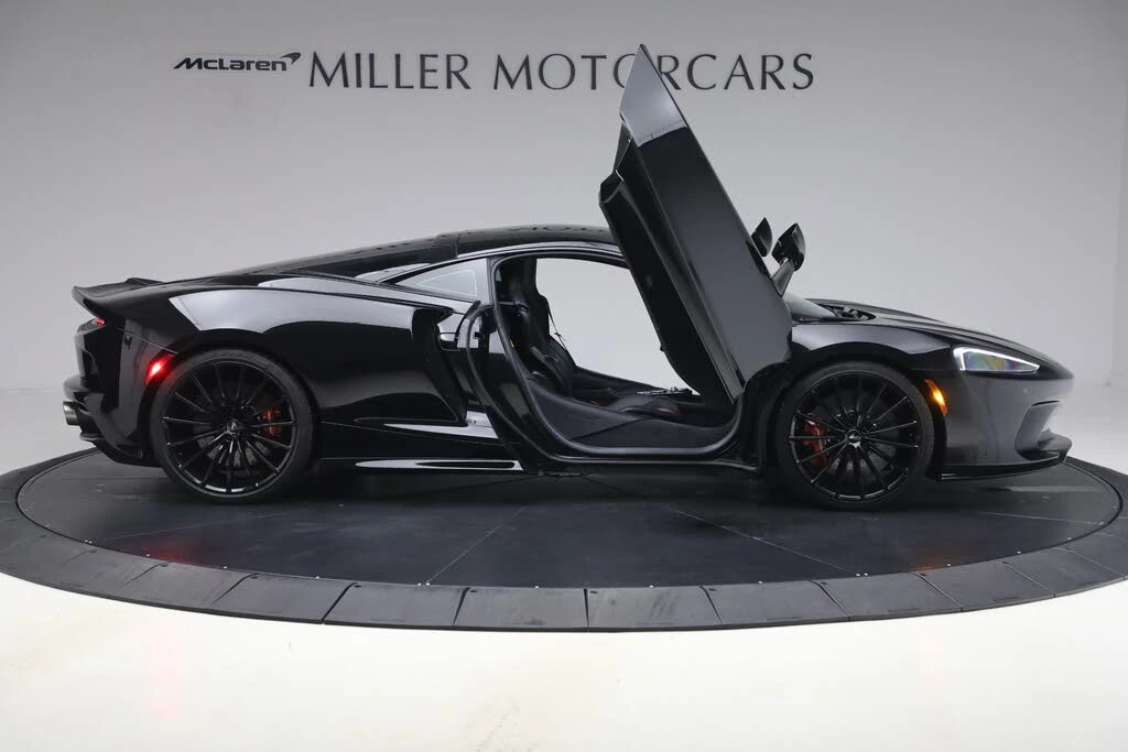 2023 McLaren GT - Image 19 of 31