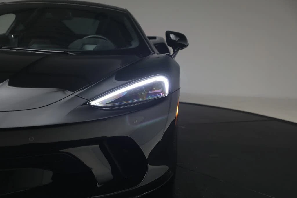 2023 McLaren GT - Image 31 of 31