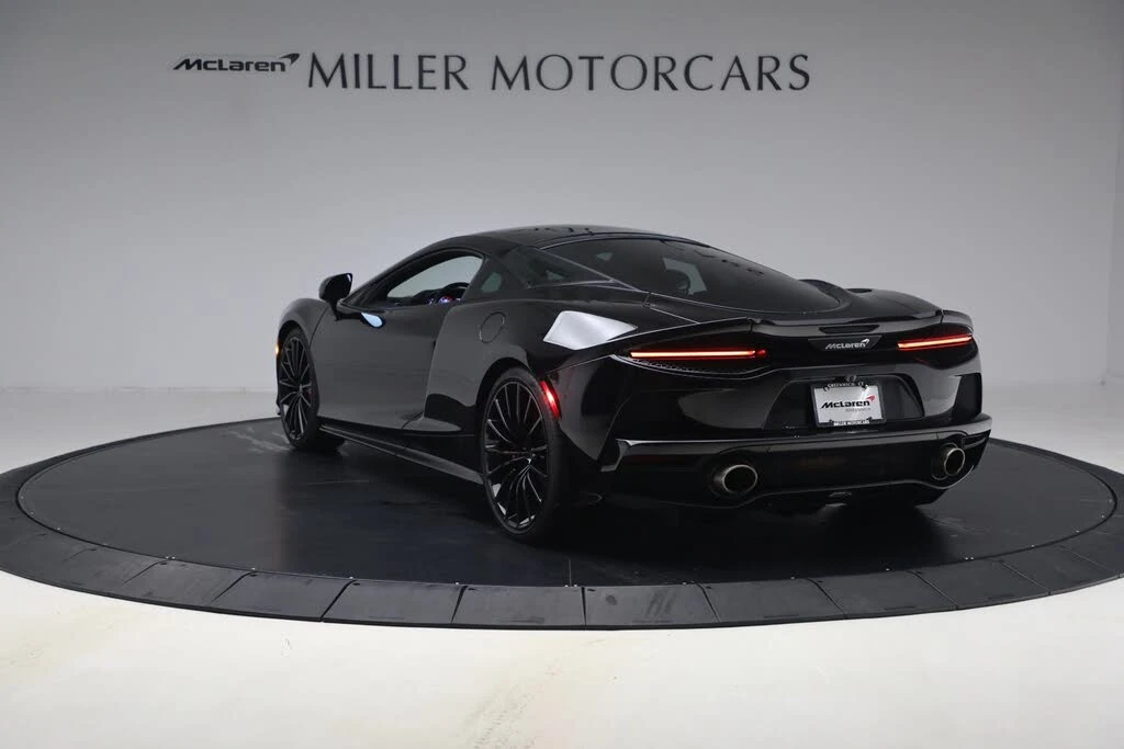2023 McLaren GT - Image 5 of 31