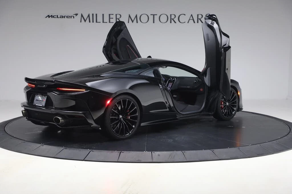 2023 McLaren GT - Image 18 of 31