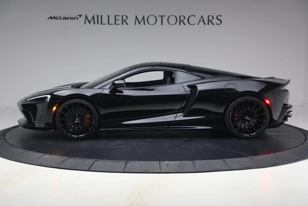 2023 McLaren GT - Image 3 of 31