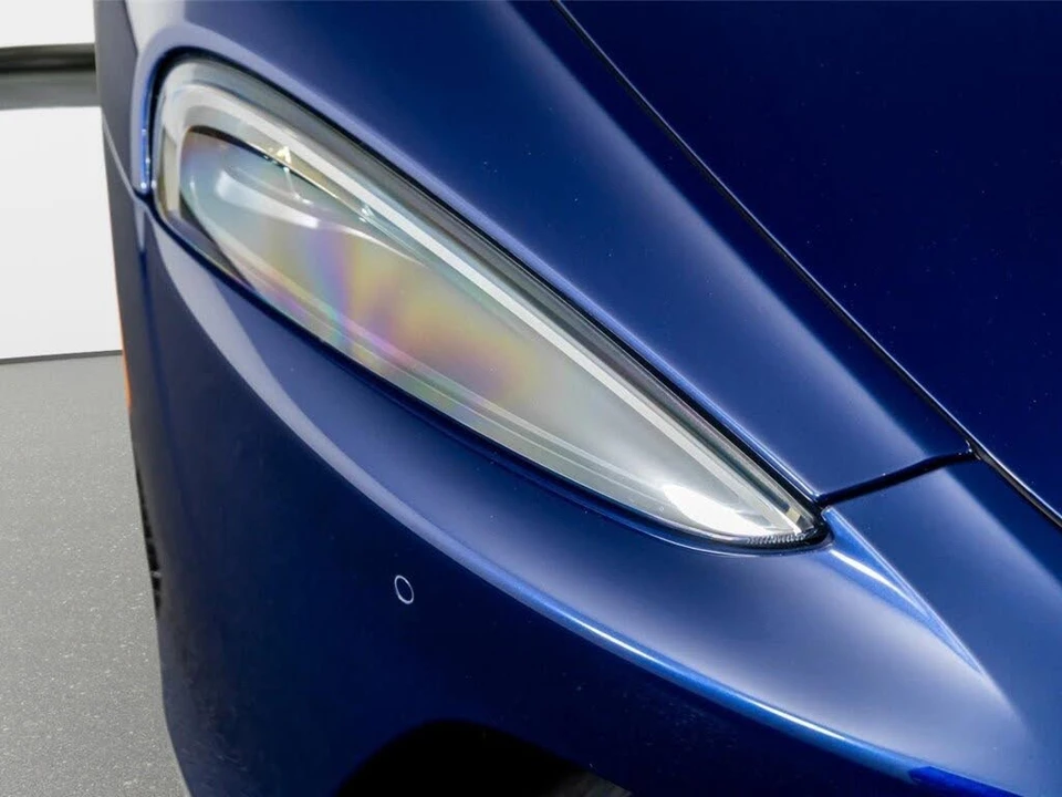 2023 McLaren GT - Image 23 of 31