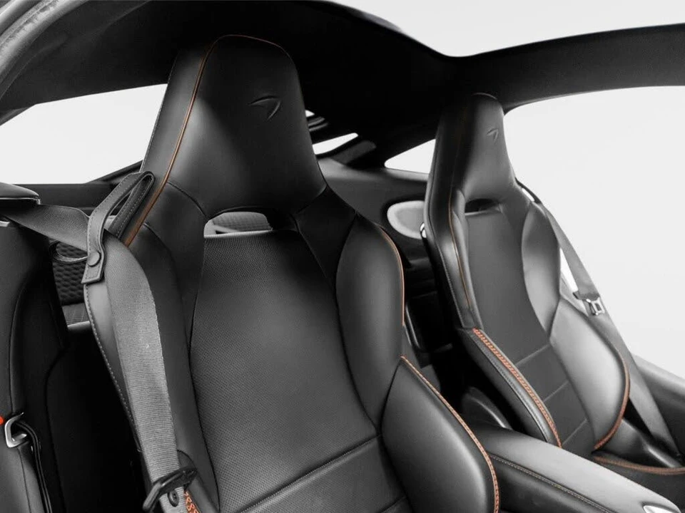 2023 McLaren GT - Image 29 of 31