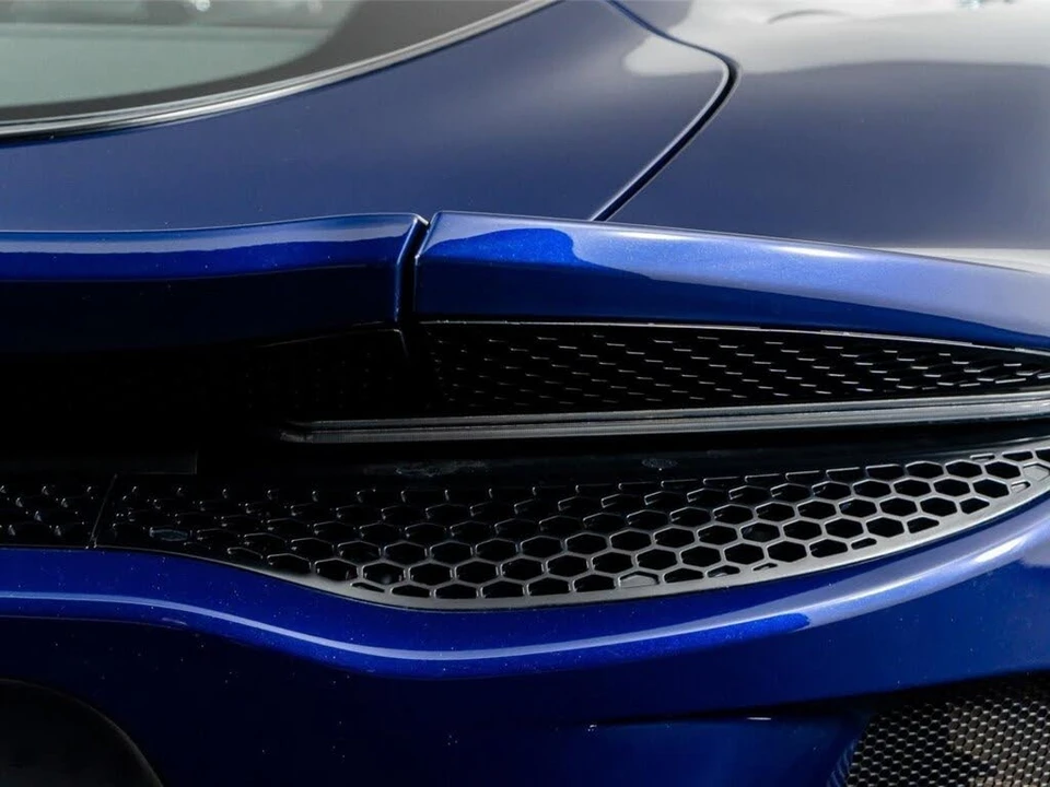 2023 McLaren GT - Image 13 of 31