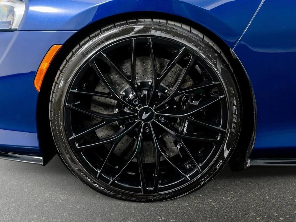 2023 McLaren GT - Image 20 of 31
