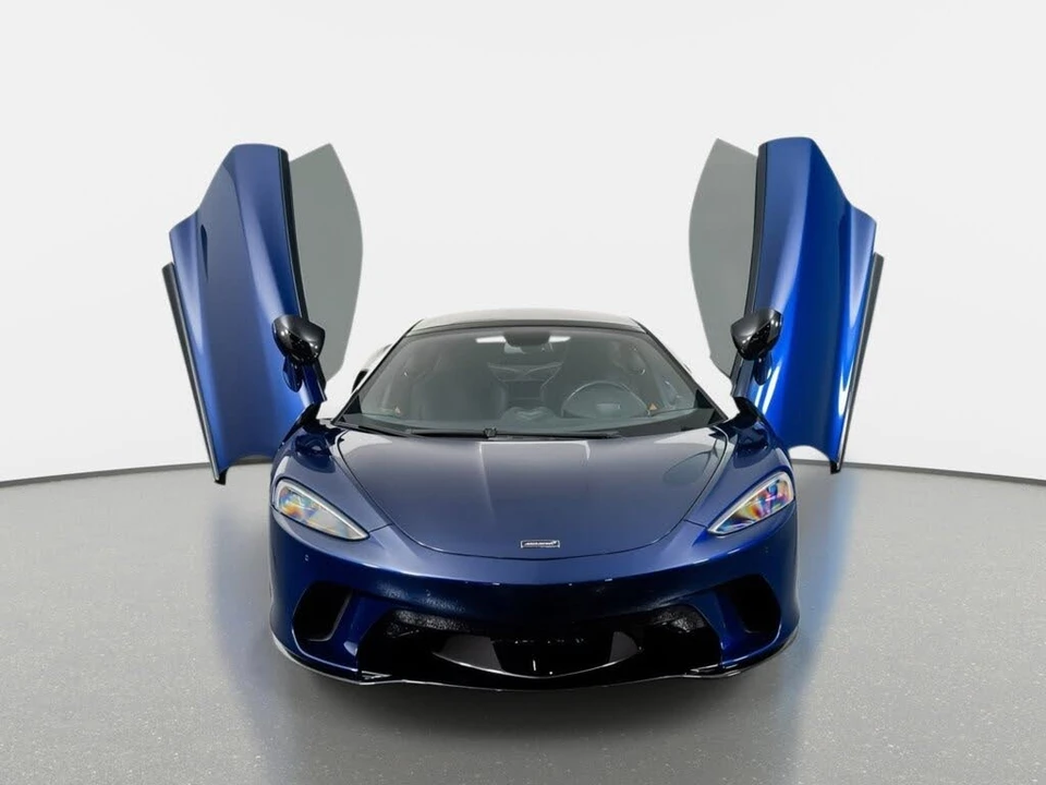 2023 McLaren GT - Image 31 of 31