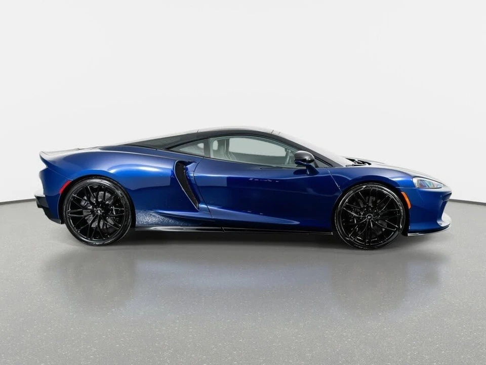 2023 McLaren GT - Image 5 of 31