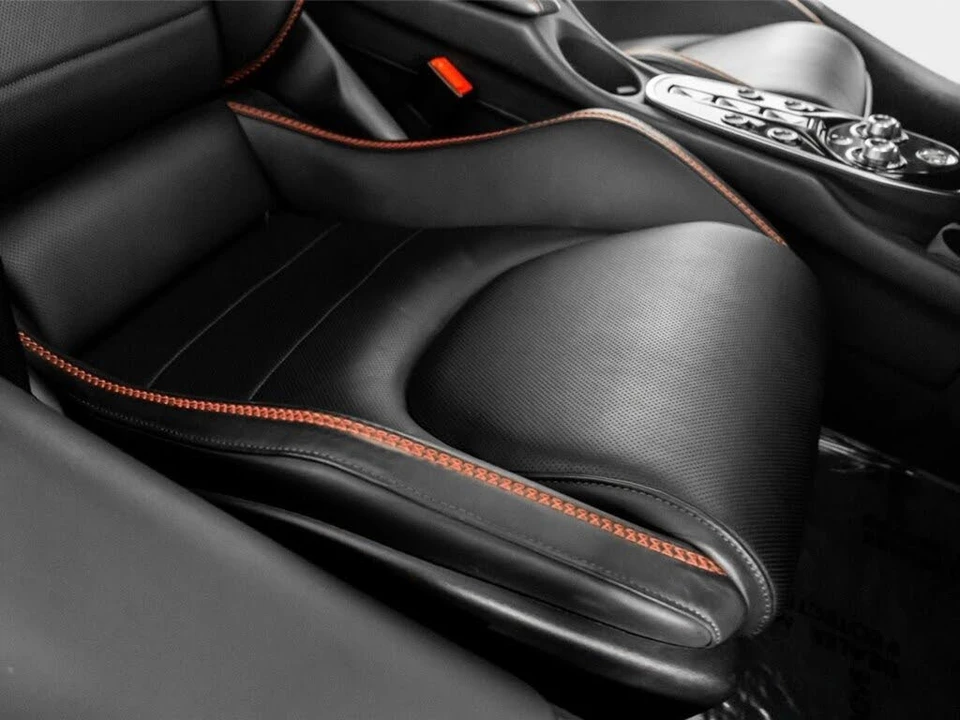 2023 McLaren GT - Image 30 of 31