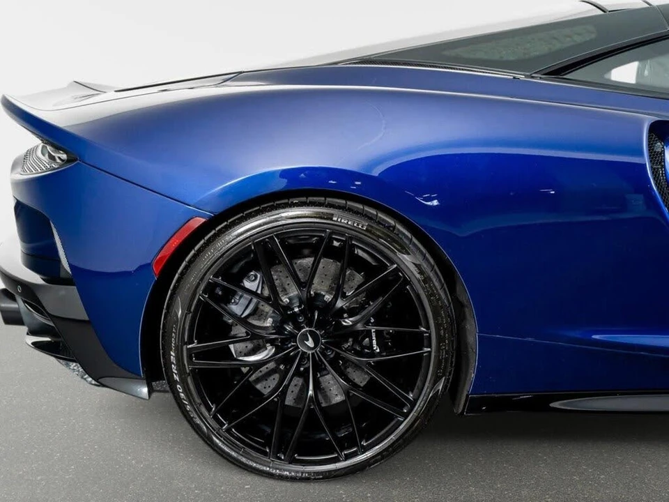 2023 McLaren GT - Image 8 of 31