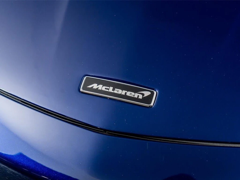 2023 McLaren GT - Image 25 of 31
