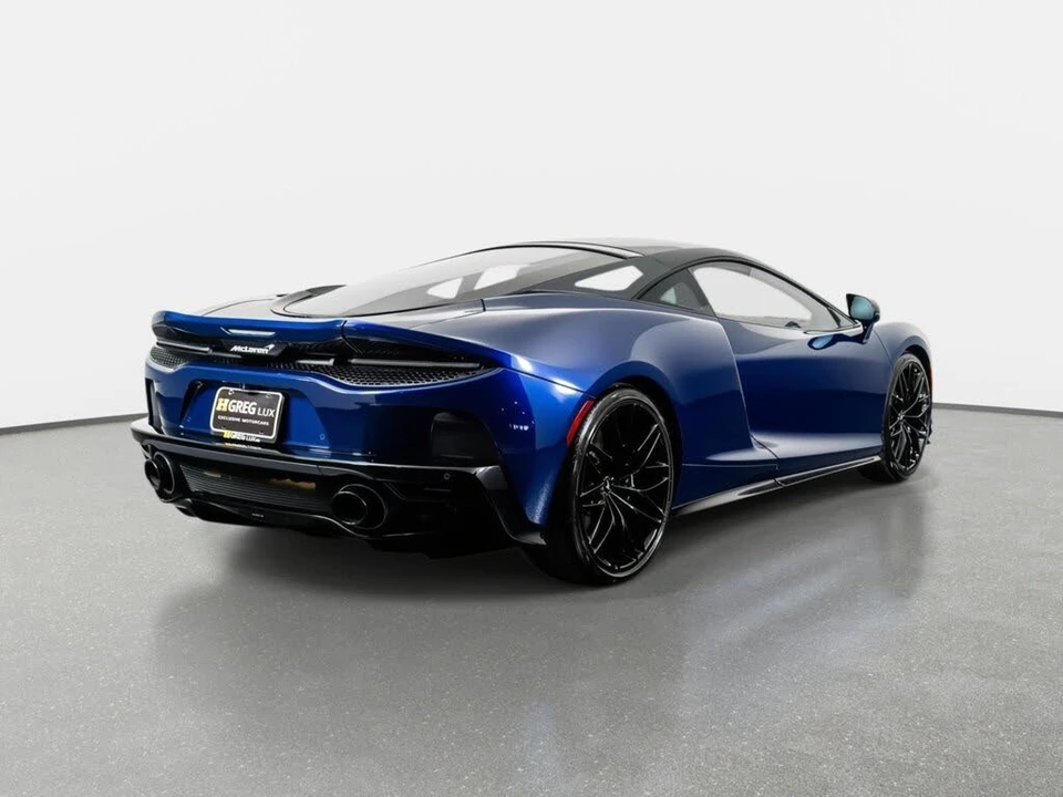 2023 McLaren GT - Image 10 of 31