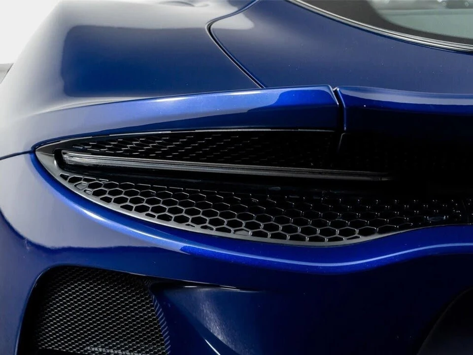 2023 McLaren GT - Image 12 of 31