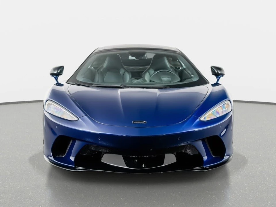 2023 McLaren GT - Image 22 of 31